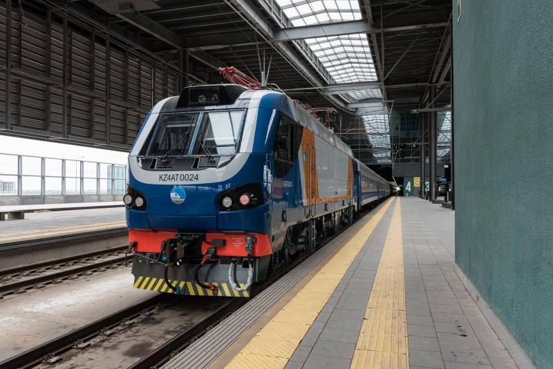 Мүмкіндігі шектеулі жолаушылар үшін 35 арнайы вагон сатып алынады