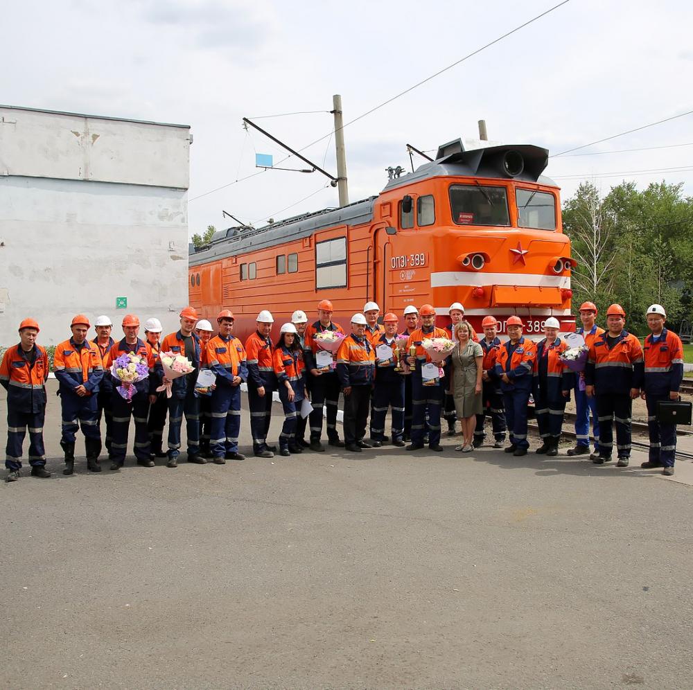Фото пресс-службы Богатырь Комир