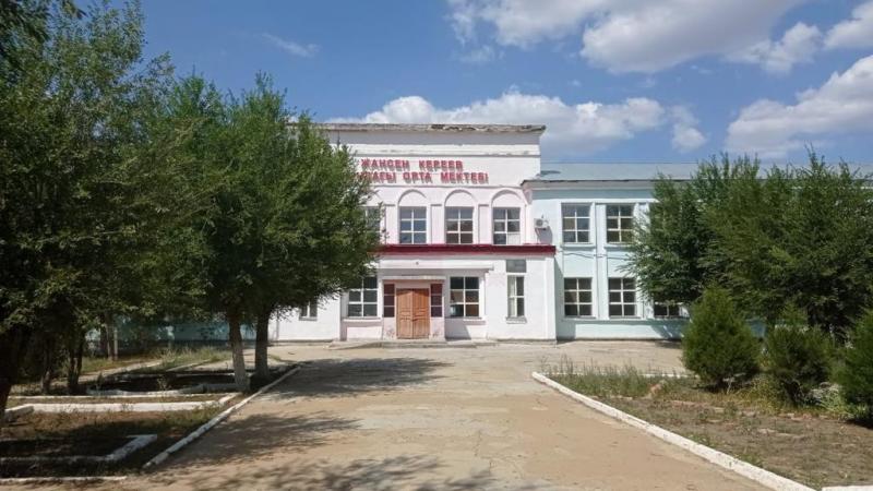 «Жайлы мектеп» жобасы аясында Ақтөбе облысында 14,9 мың жаңа оқушы орны ашылады