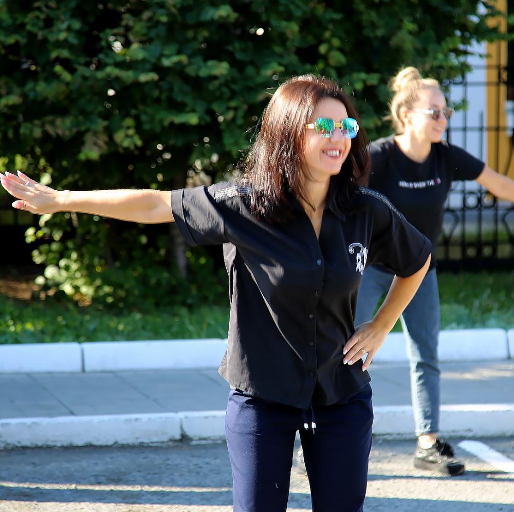 Фото пресс-службы Богатырь Комир