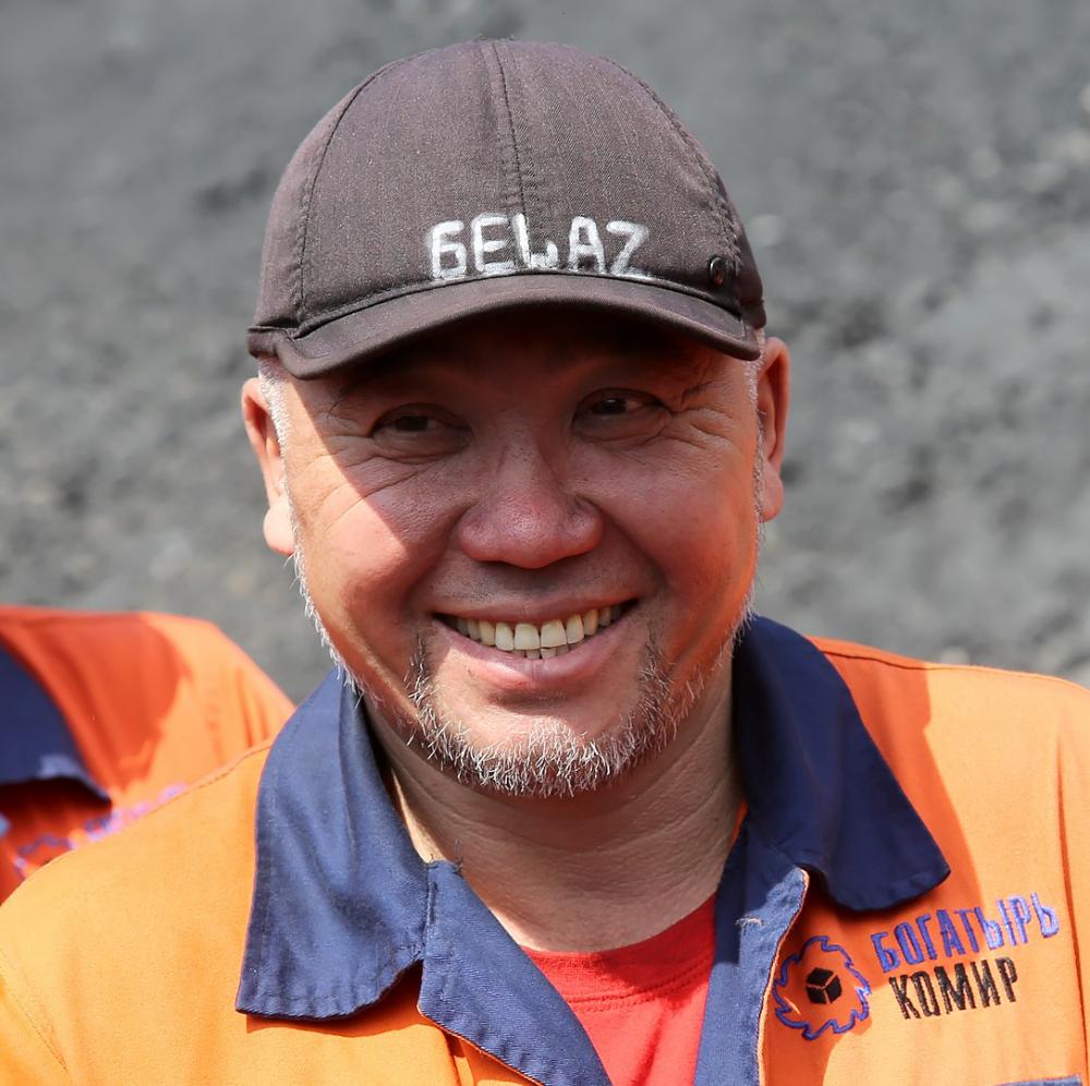 Фото пресс-службы Богатырь Комир