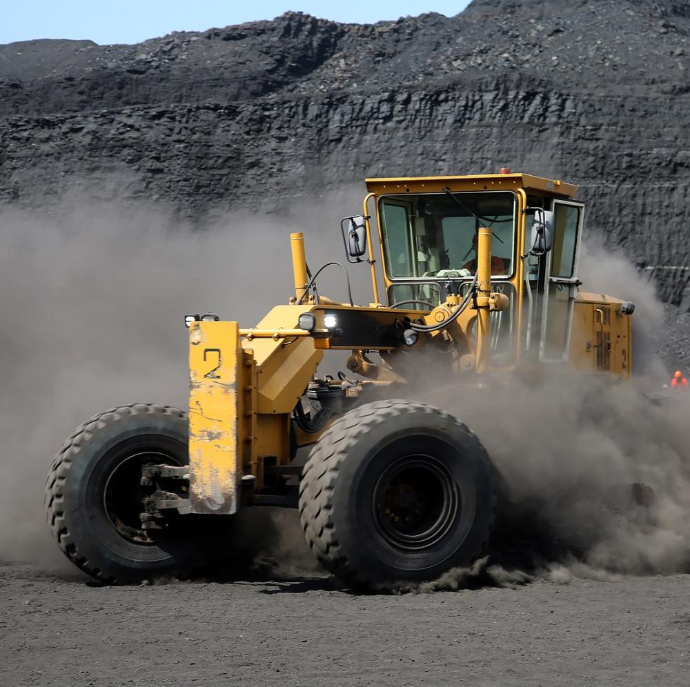 Фото пресс-службы Богатырь Комир