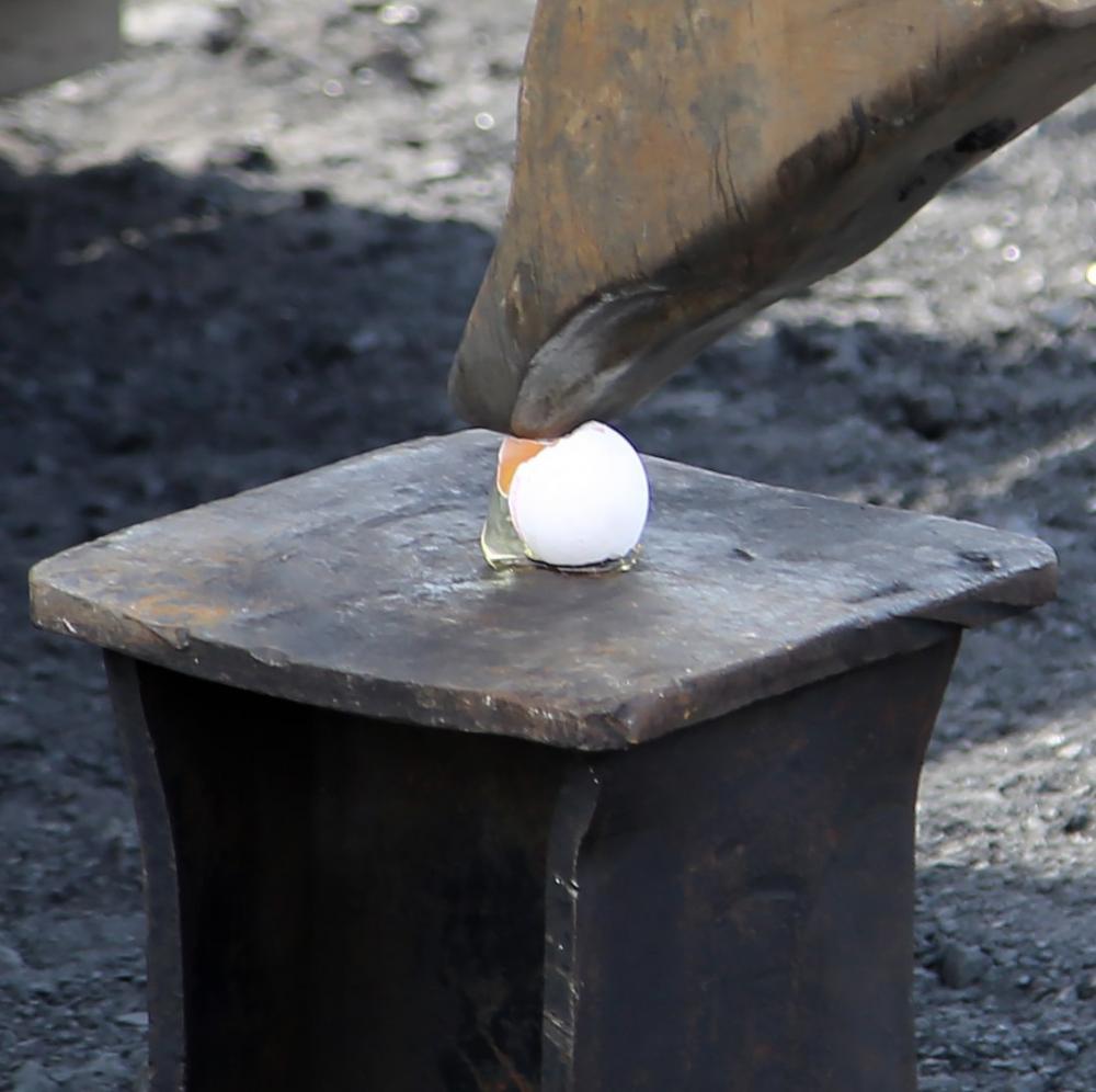 Фото пресс-службы Богатырь Комир