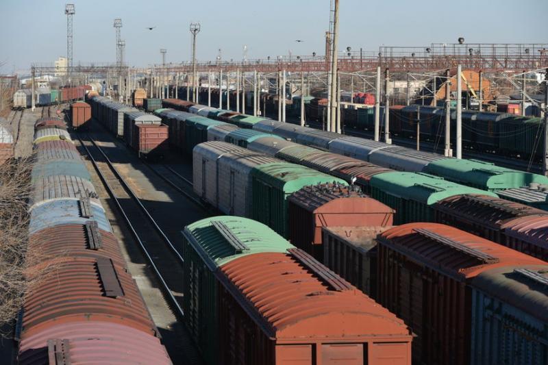 КТЖ уделяет особое внимание перевозкам нефтепродуктов