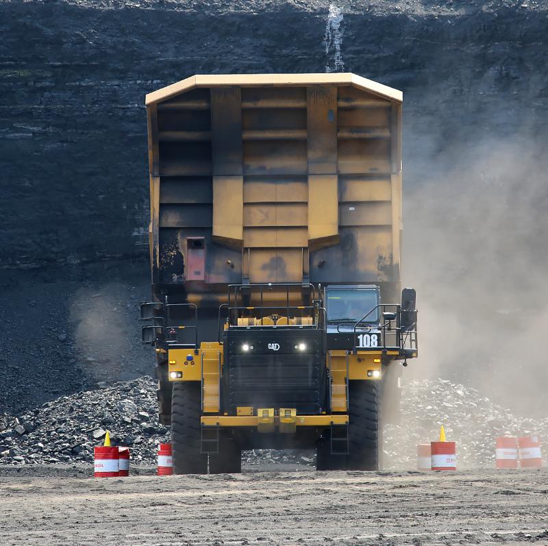 Горняки состязались в мастерстве