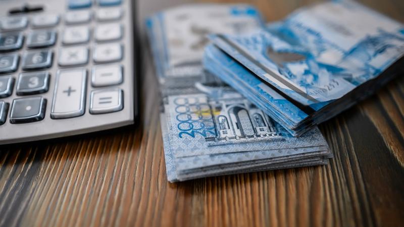 Жеңілдетілген микрокредит алуға 5,1 мыңнан астам өтінім түсті