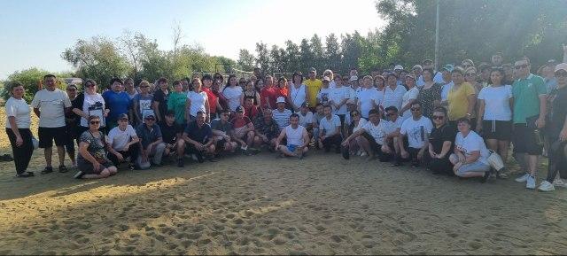 Қазпошта: Қостанайда бірінші жарты жылдық қорытындысы бойынша жиын өтті