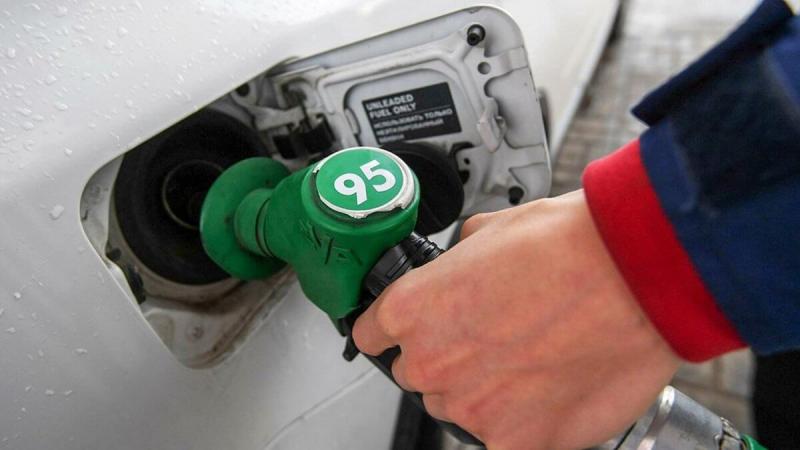 Тамызда Қазақстанда 369 мың тоннадан астам АИ-95 бензині тасымалданады