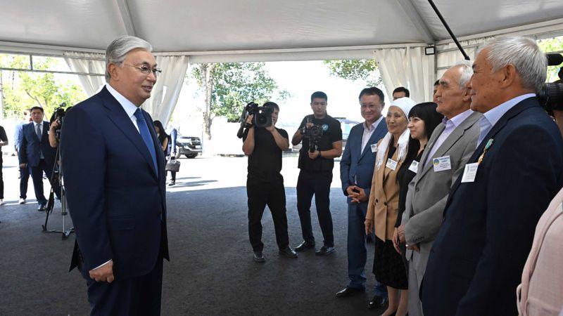 В Экибастузе по поручению Президента построят Дом творчества