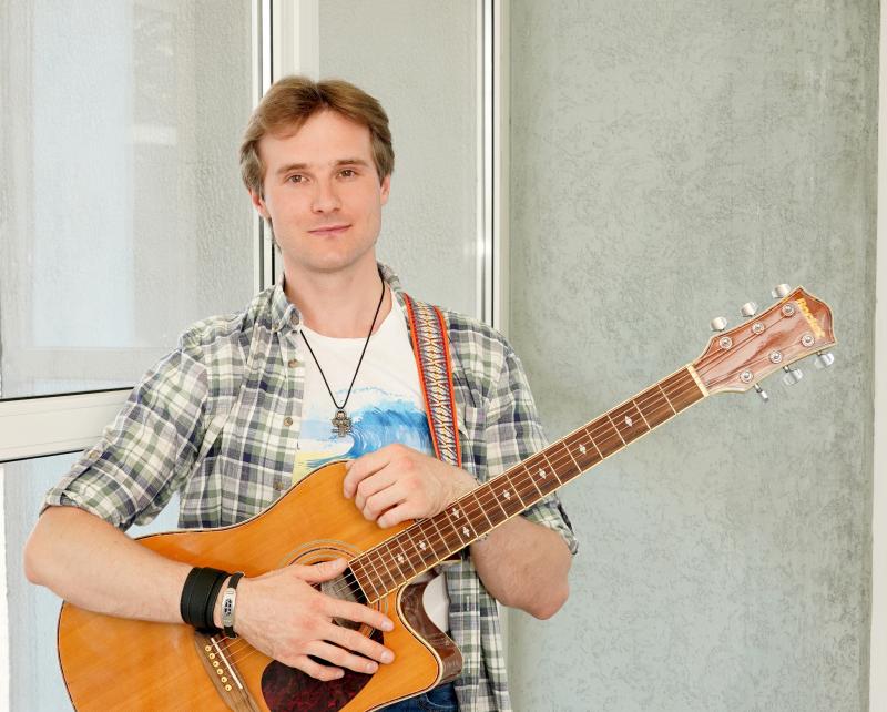 Сотрудник УМЗ: познать секреты бытия