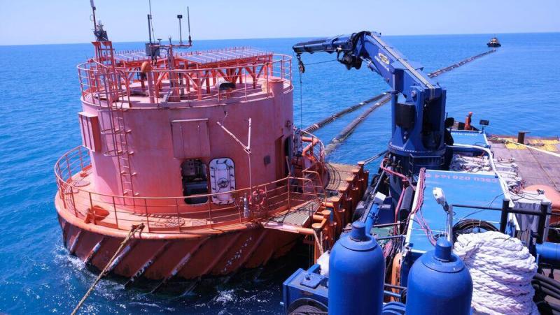 Черноморский гамбит