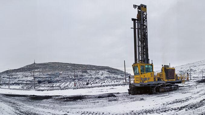 Опыт внедрения программно-технического комплекса Blast Maker для «Богатырь Комир» - эксперты