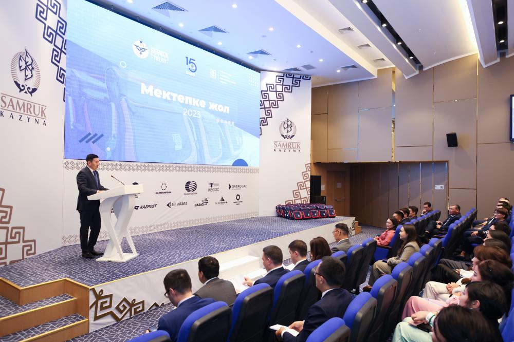 Фото SK NEWS, Жайнар Даркембаев