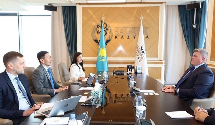 Фото со страницы www.facebook.com/nurlan.zhakupov