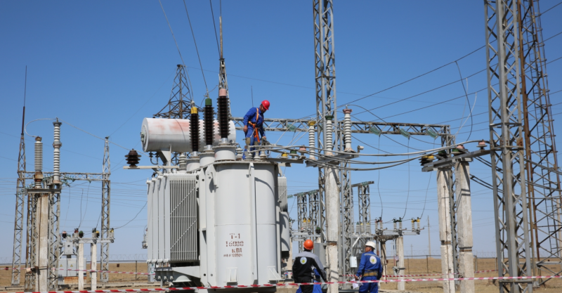 «Уранэнерго»: курс на модернизацию