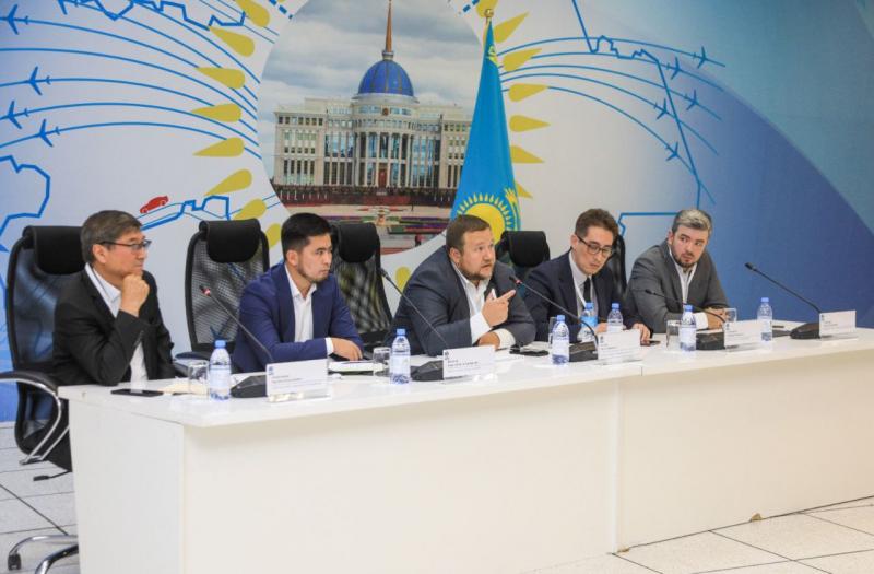 ҚМГ мен АМӨЗ ашық есік күндерін өткізді