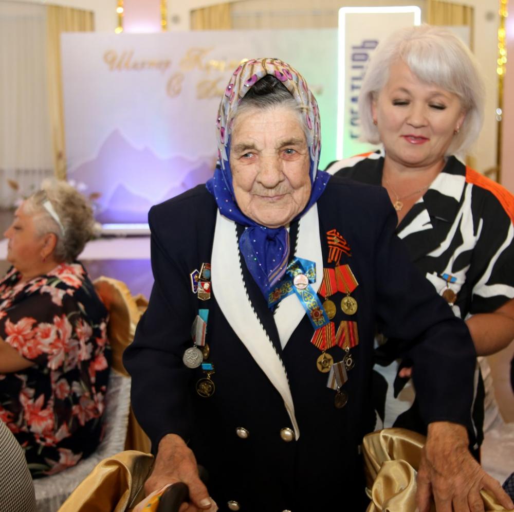 Фото пресс-службы Богатырь Комир