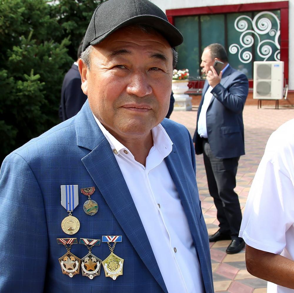 Фото пресс-службы Богатырь Комир