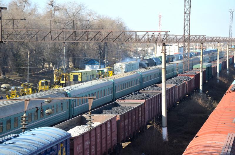 ҚТЖ орталық кеңсесіндегі кеңес: Шұғыл мәселелер шешімін тапты