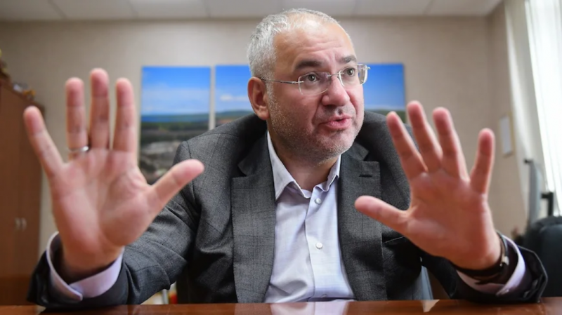 Polymetal намерен продать российские активы и окончательно уйти в Казахстан