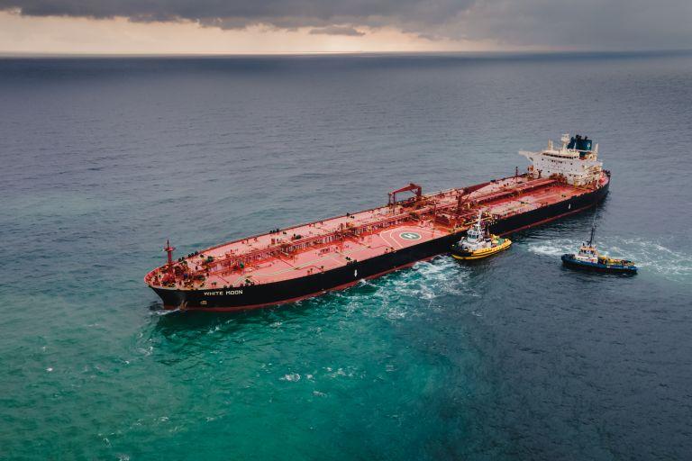 Румынская «дочка» KMG International приступила к капремонту морского терминала