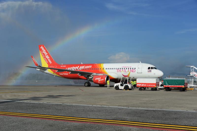 Қазақстан Вьетнамның VietJet Air әуе компаниясымен меморандум жасады