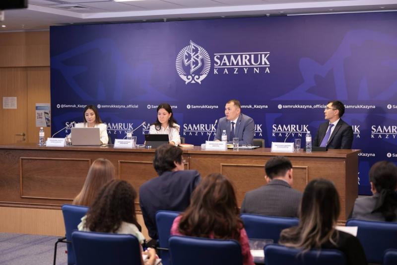 QAZAQ AIR – уверенный рост