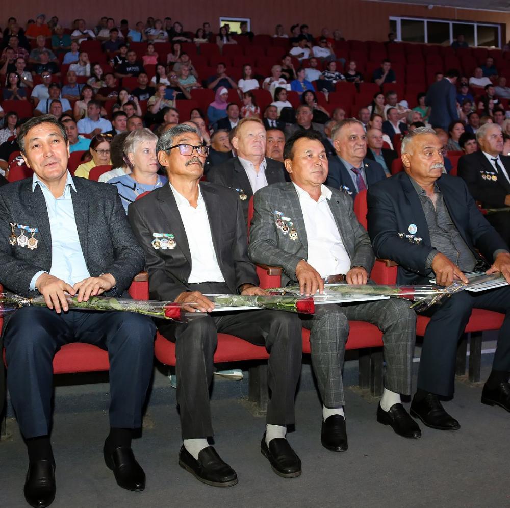 Фото пресс-службы Богатырь Комир