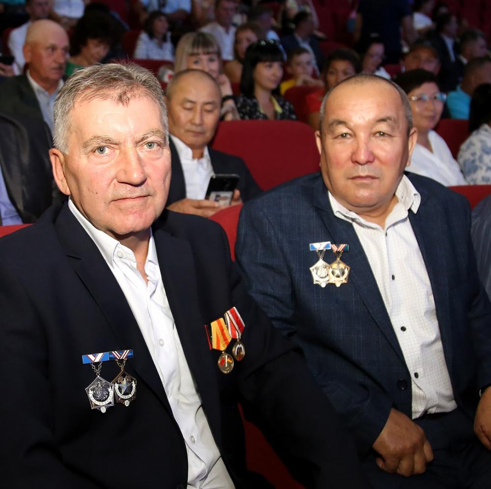 Фото пресс-службы Богатырь Комир