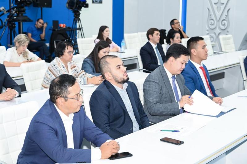 ҚТЖ көмір тасымалдауға басымдық береді