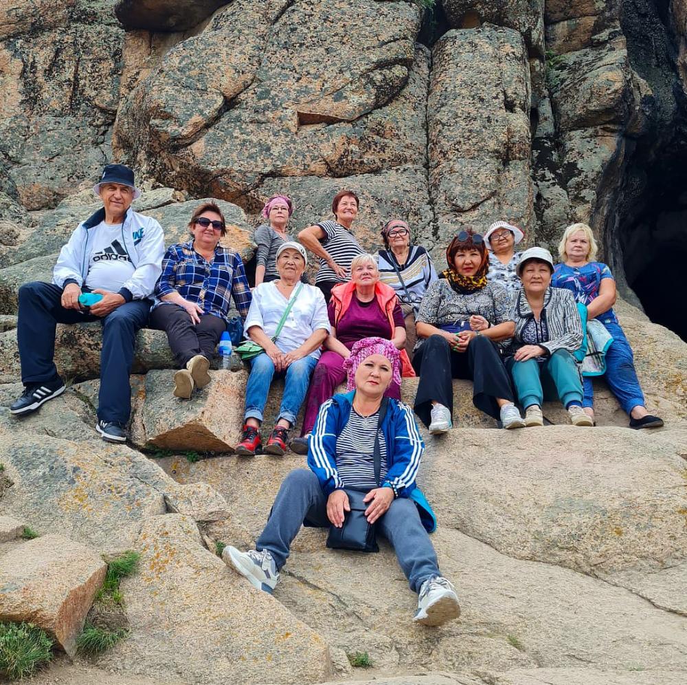 Фото пресс-службы Богатырь Комир