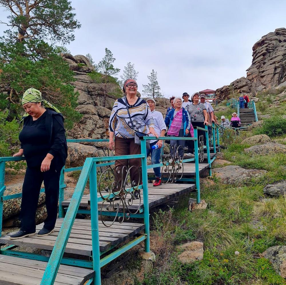 Фото пресс-службы Богатырь Комир