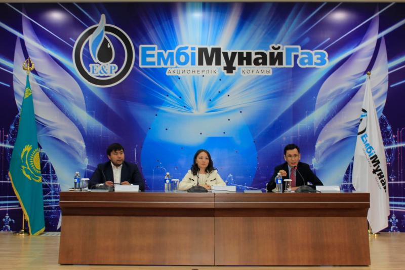 Жастарға – жақсы мүмкіндік 