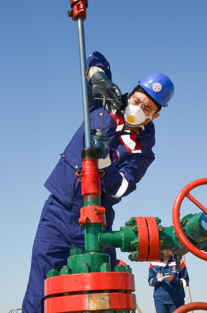 День работника нефтегазового комплекса: навстречу вызовам времени
