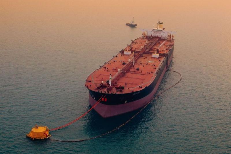 Bloomberg: Казахстан диверсифицирует маршруты экспорта нефти за счет закупок танкеров