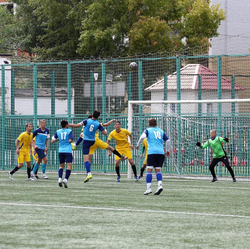 Фото пресс-службы Богатырь Комир