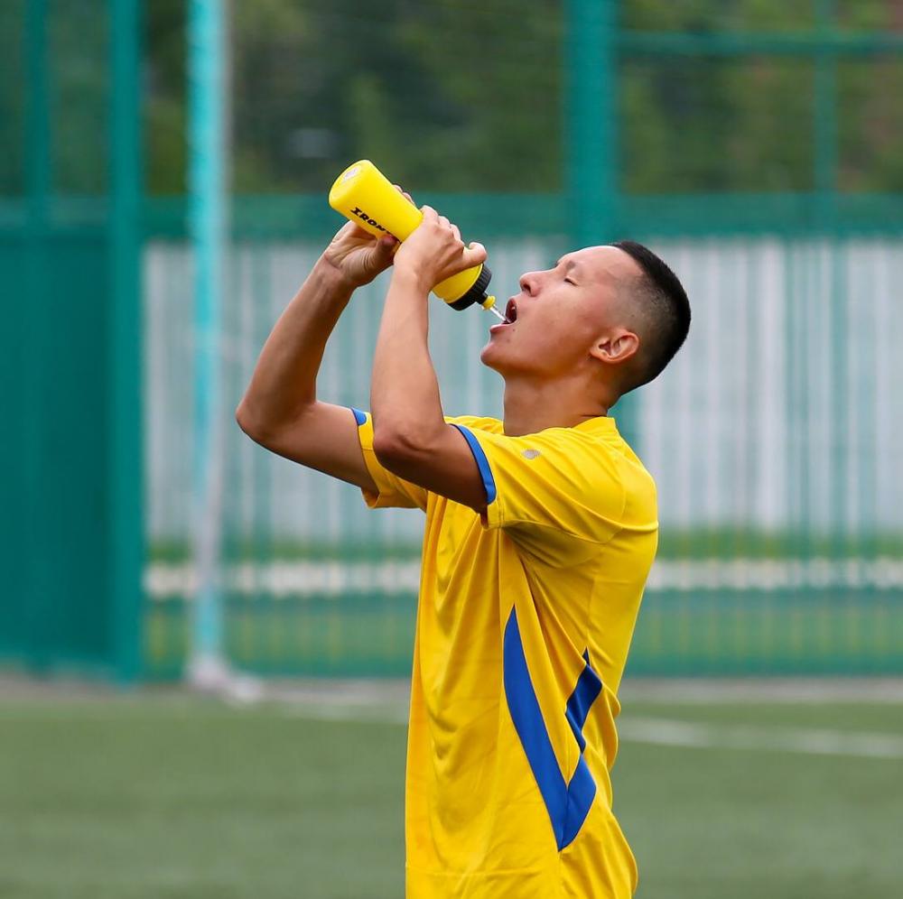 Фото пресс-службы Богатырь Комир
