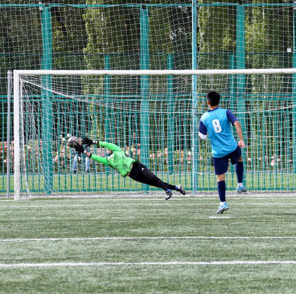 Фото пресс-службы Богатырь Комир