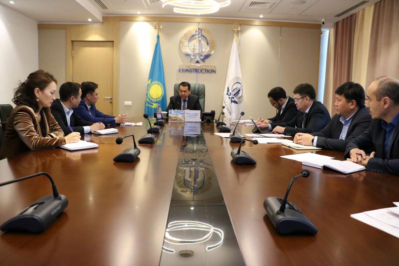 Жайлы мектептер жылдамдығы кемі 100 Мбит/сек интернетпен қамтамасыз етіледі