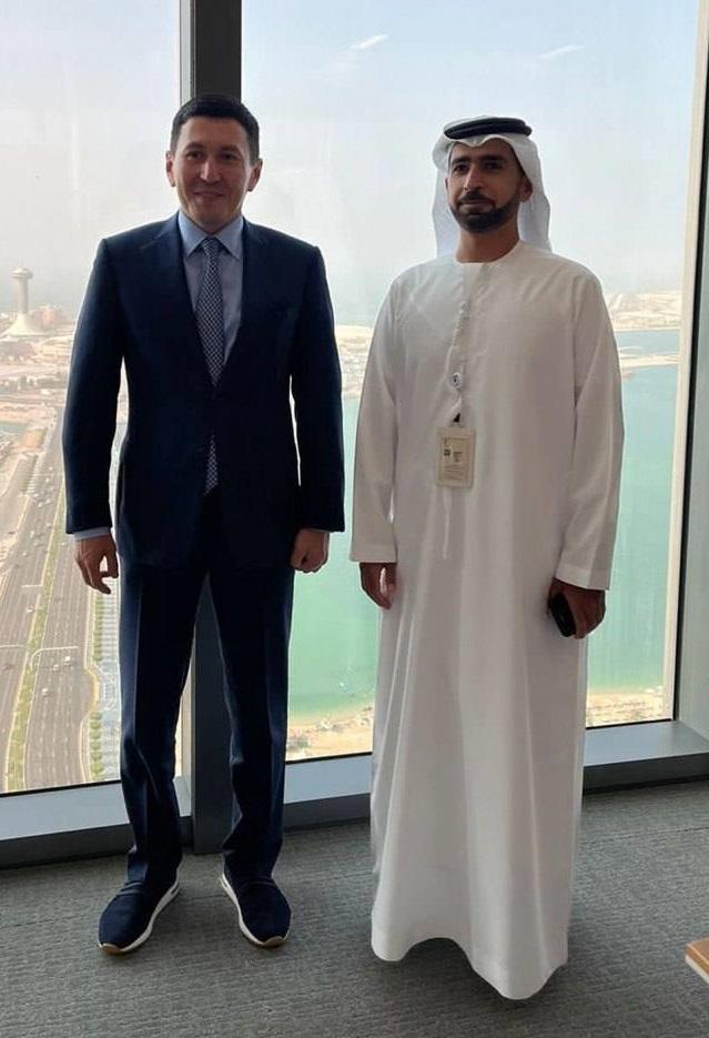 Фото со страницы instagram.com/nurlan_q_zh/