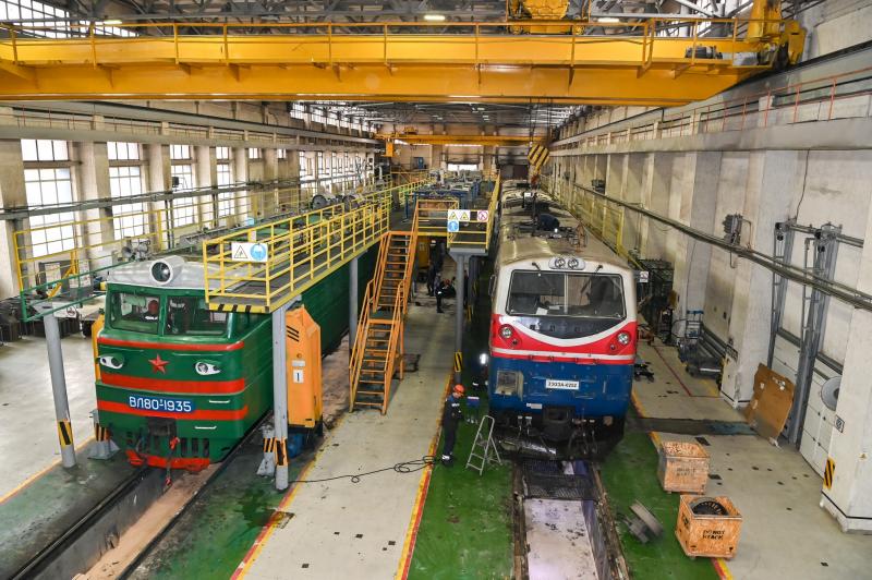 Срок службы 670 вагонов КТЖ составил свыше 20 лет