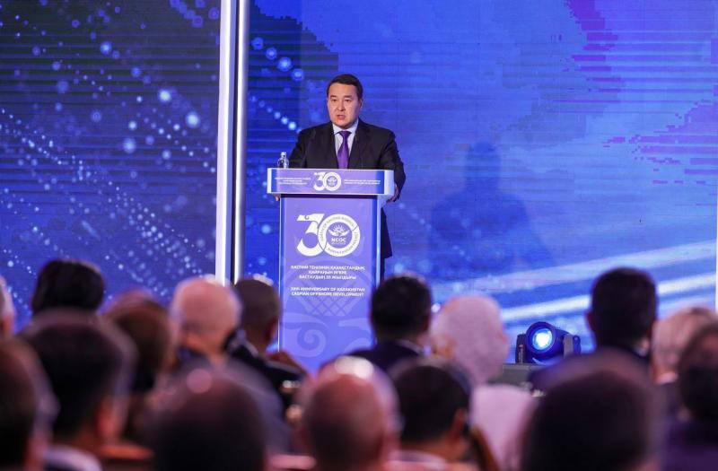 90 млн тонн нефти и 55 млрд кубометров газа добыл Казахстан на Северном Каспии