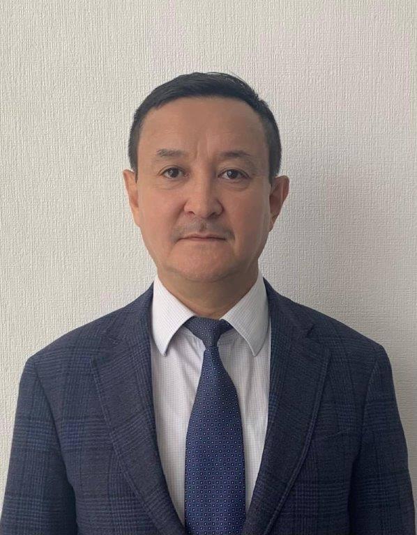 Новое назначение в КазМунайГаз