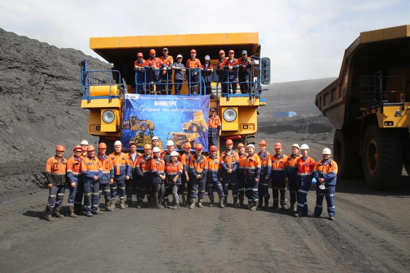 Большой конкурс на Богатыре завершен, победители определены. Продолжая тему