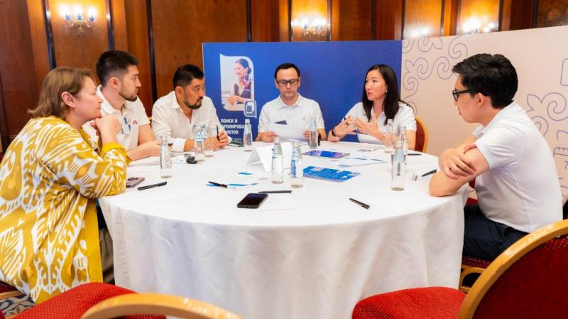 Аir Astana услышала «Голос клиента»