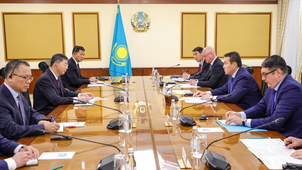 Фото Primeminister.kz
