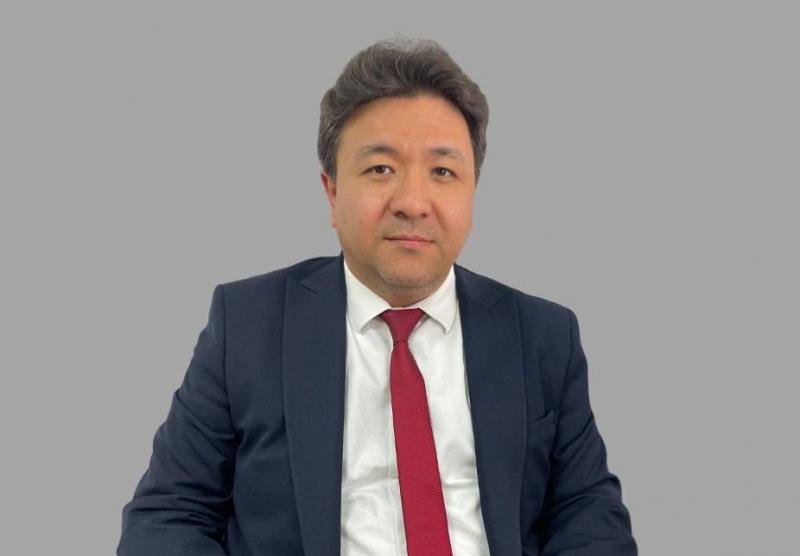 В КМГ назначен новый директор департамента бюджетирования