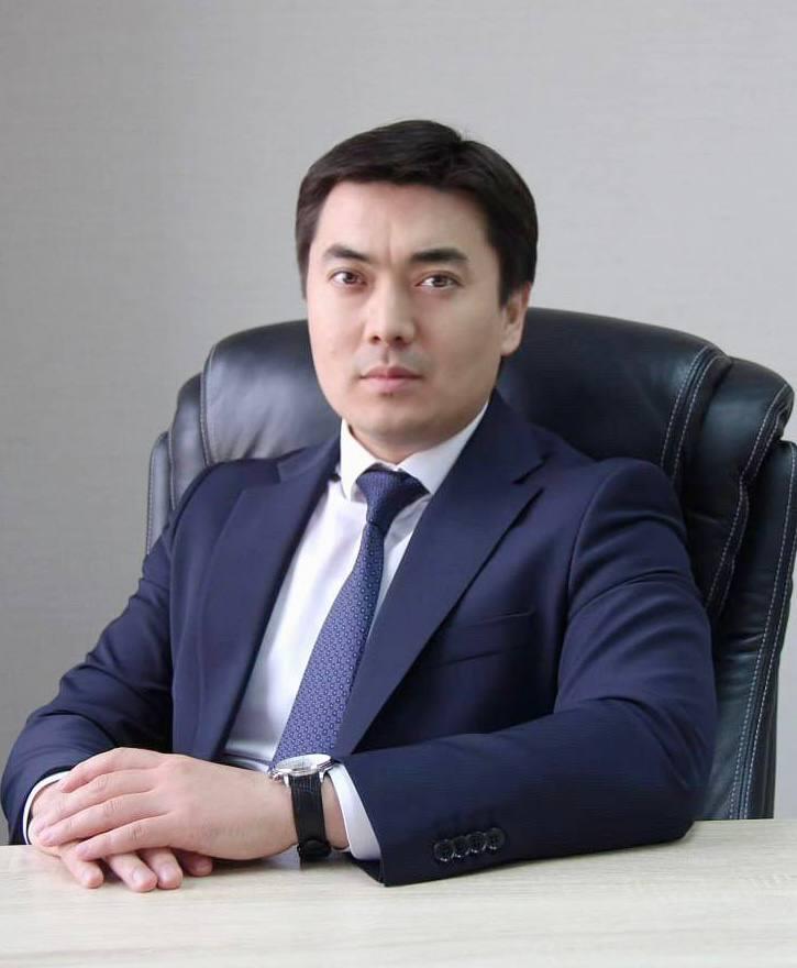 Новое назначение в Energy Solutions Center