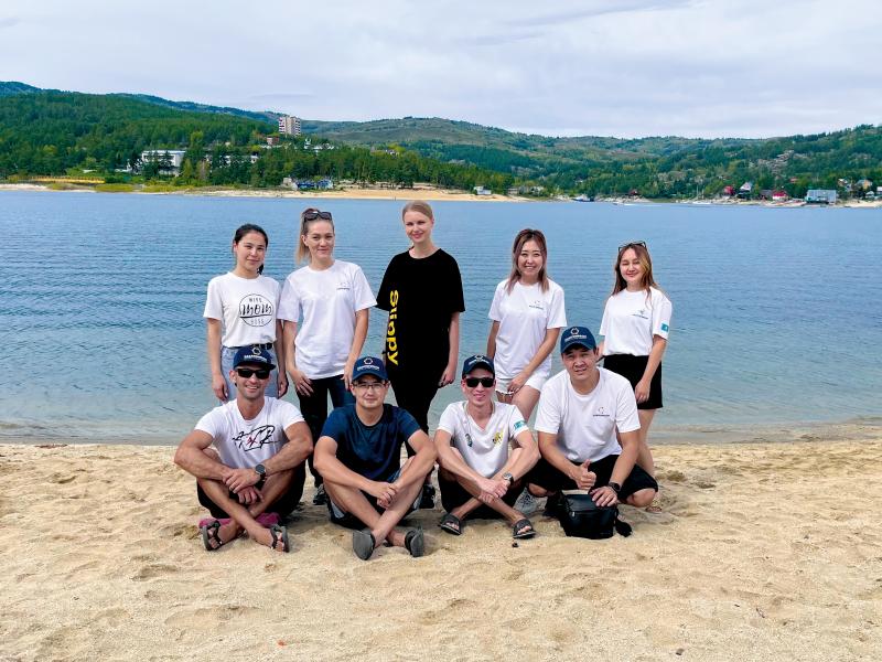 Молодежь УМЗ. Форум. Борок