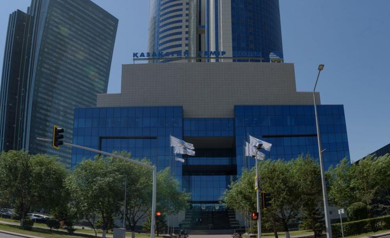 "ҚТЖ" АҚ Директорлар кеңесінің құрамы өзгерді